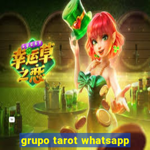 grupo tarot whatsapp